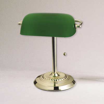 Vintage Table Lamp