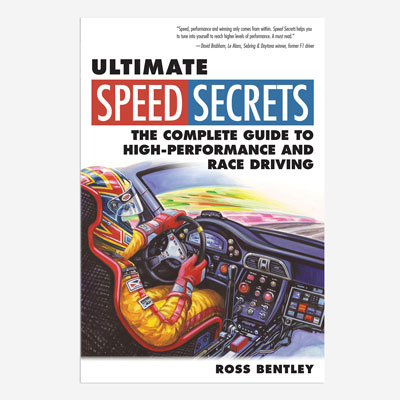 The Ultimate Speed Secrets