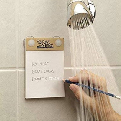 Waterproof Notepad