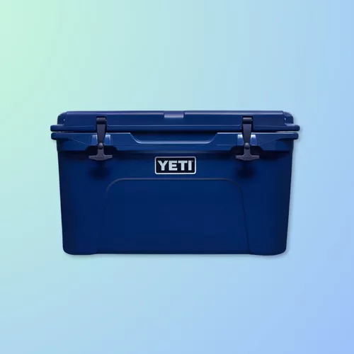 Yeti Cooler